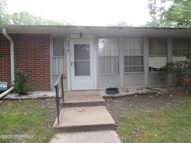 property at 161C Gramercy Ct