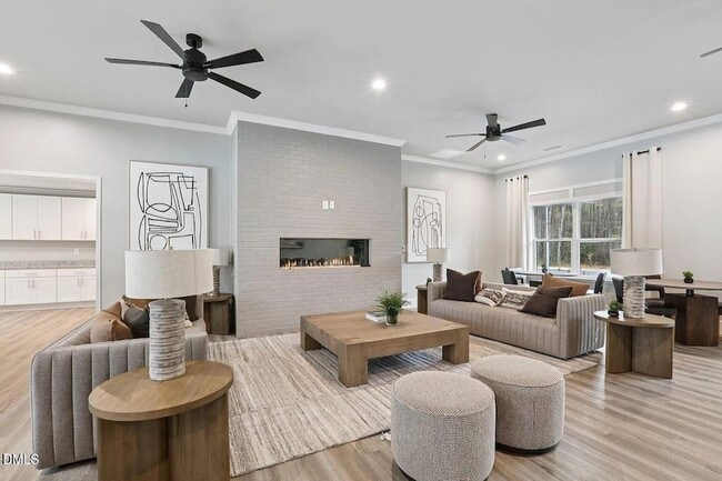 912 Grand Mesa Dr in Garner, NC - Building Photo - Building Photo