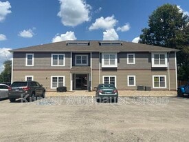 409 W Washington St in Freeburg, IL - Building Photo