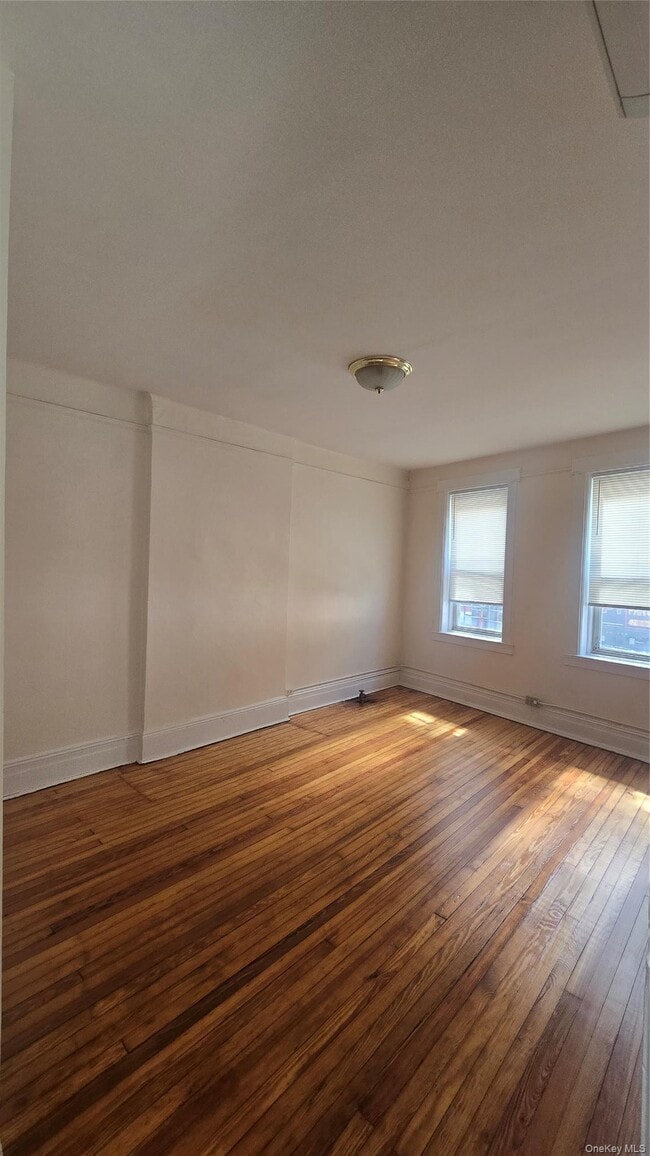 property at 88-16 Jamaica Ave