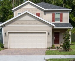 2258 NW 89th Wy in Gainesville, FL - Building Photo