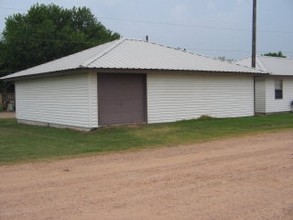 Cordele Village in Edna, TX - Building Photo - Building Photo