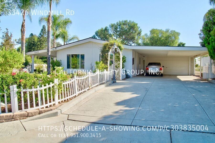 33426 Windmill Rd in Wildomar, CA - Building Photo