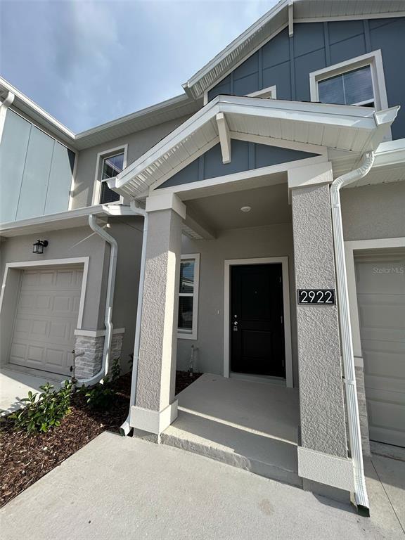 property at 2922 Savoir