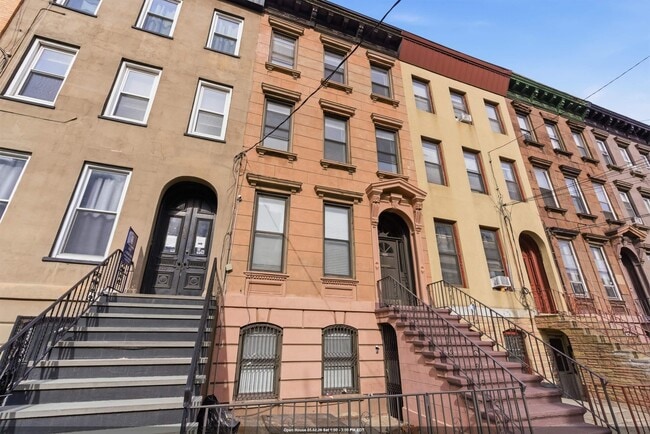 property at 233.5 Summit Ave
