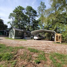 23806 Brushy Woods St in Hockley, TX - Building Photo - Building Photo