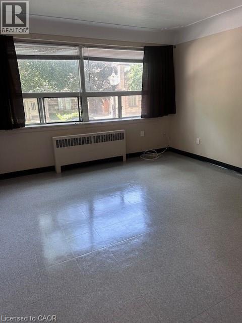 119 MacNab St S in Hamilton, ON - Building Photo - Building Photo