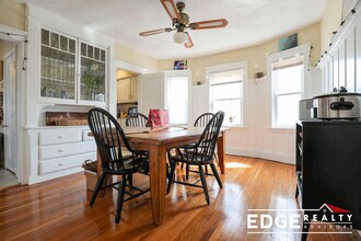 3 Glenley Terrace, Unit 1 in Boston, MA - Foto de edificio - Building Photo