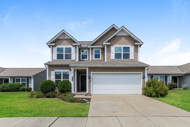 property at 237 Hennepin Dr