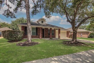 16806 Ivy Wild Ln in Houston, TX - Building Photo - Building Photo