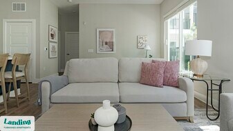 1906 Promenade Way, Unit 2108 in Jacksonville, FL - Building Photo