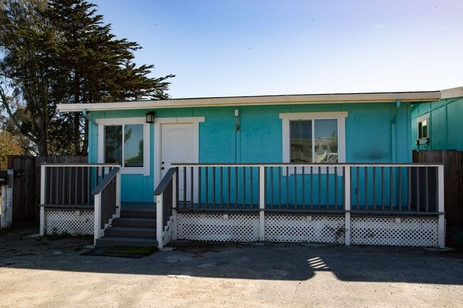 property at 7981 Moss Landing Rd