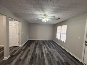 3483 Waldrop Trail in Decatur, GA - Building Photo - Building Photo