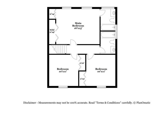 3751 Quail Hollow Trail in Snellville, GA - Building Photo - Building Photo
