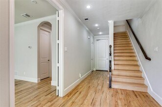 5921 Oram St in Dallas, TX - Building Photo - Building Photo