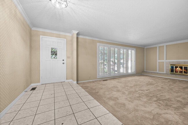 property at 1480 E Millbrook Way