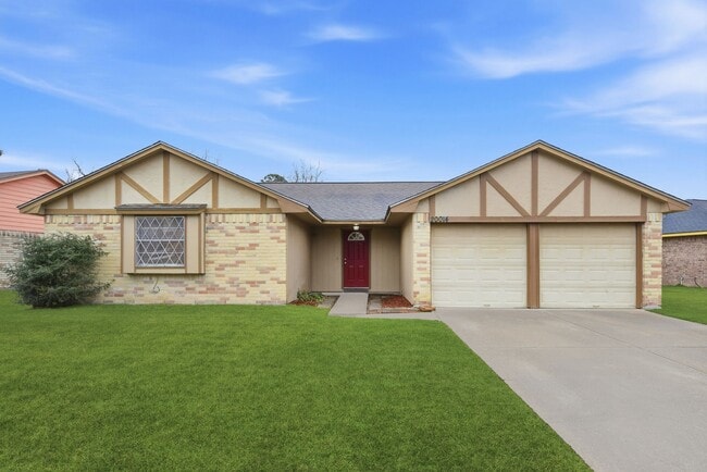 20014 Bishops Gate Ln in Humble, TX - Building Photo - Building Photo