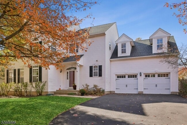 12 Hansom Rd in Bernards, NJ - Building Photo - Building Photo