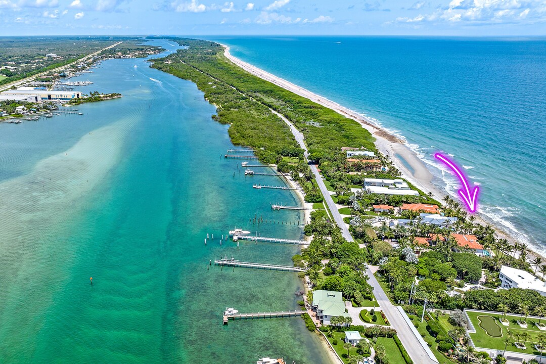 613 S Beach Rd in Jupiter, FL - Building Photo