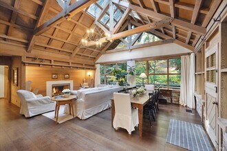 224 Cascade Dr in Mill Valley, CA - Building Photo - Building Photo