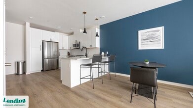 955 Bannock St, Unit 615 in Denver, CO - Building Photo - Building Photo