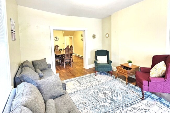 516 Bedford St in Cumberland, MD - Building Photo - Building Photo