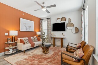 Alta Marine Creek in Fort Worth, TX - Building Photo - Building Photo