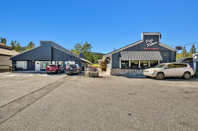 property at 395 N Lake Blvd