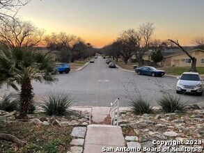 6500 Spring Branch St in San Antonio, TX - Building Photo - Building Photo