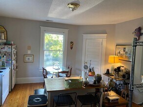 501 Cutler St, Unit 2 in Raleigh, NC - Building Photo - Building Photo