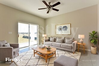 1261 Spokane Pt, Unit 0508 in Kissimmee, FL - Foto de edificio - Building Photo