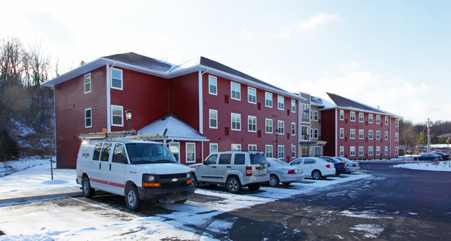 Beechtree Commons II in Verona, PA - Foto de edificio - Building Photo