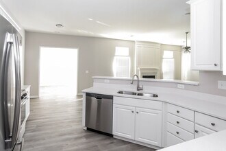 12224 Wallace Ridge Dr in Charlotte, NC - Building Photo - Building Photo
