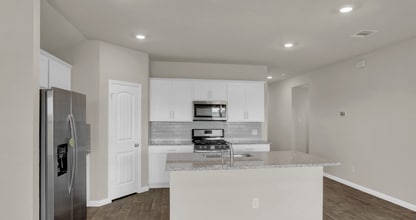 134 Little Walnut Cv in Niederwald, TX - Building Photo - Building Photo