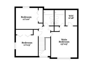 4317 Village Trace Dr in Indianapolis, IN - Building Photo - Building Photo