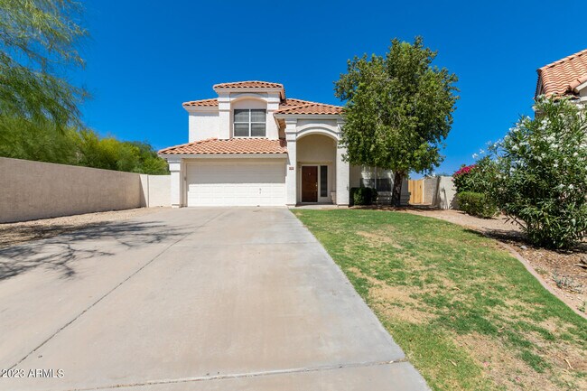 1257 E Marketplace Wy SE in Phoenix, AZ - Building Photo - Building Photo