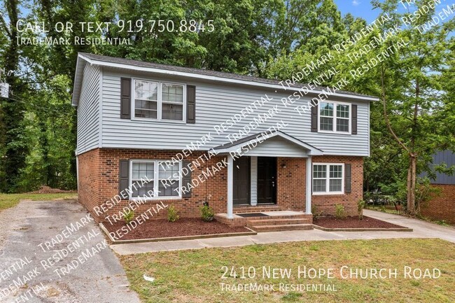 2410 New Hope Church Rd