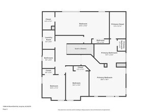 15066 W Bloomfield Rd in Surprise, AZ - Building Photo - Building Photo