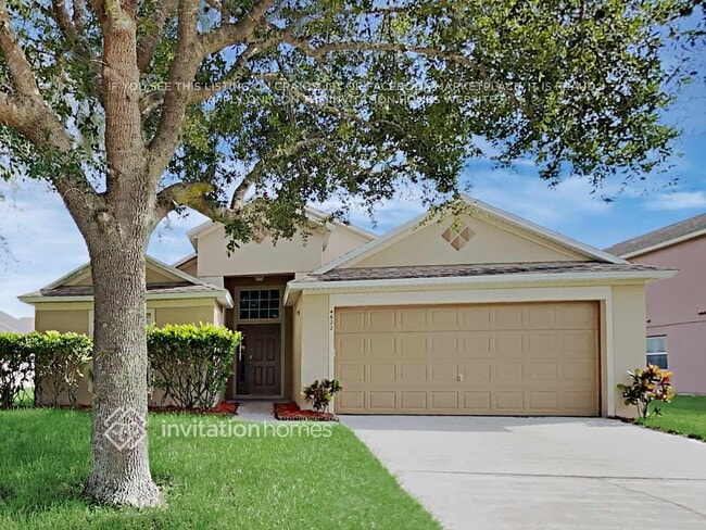 property at 4622 Sandhurst St