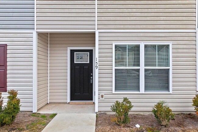 159 Buckhorn Ave in Holly Ridge, NC - Building Photo - Building Photo