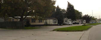 Rockland Mobile Home Park Apartments