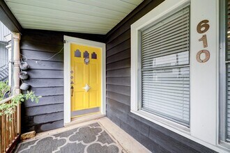 610 Oakley St in Houston, TX - Building Photo - Building Photo