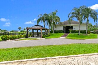 15920 46th Ln S in Wellington, FL - Building Photo - Building Photo