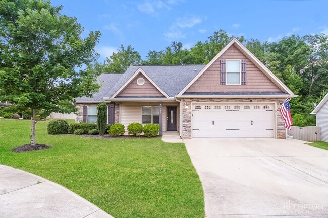 property at 580 Marchbanks Rd