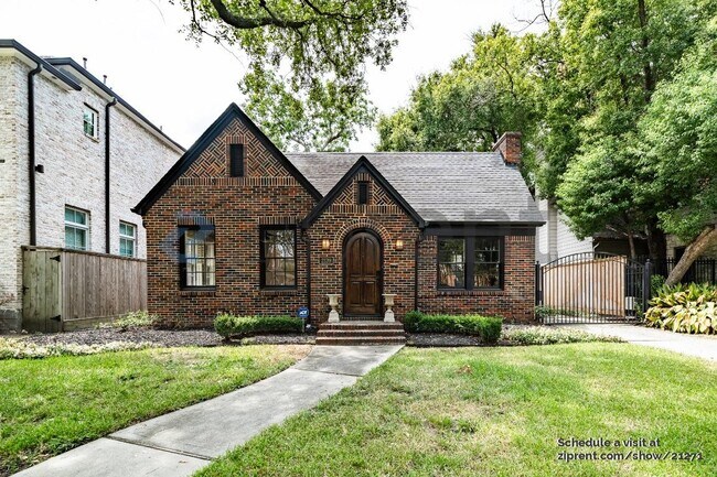 property at 2139 Dryden Rd