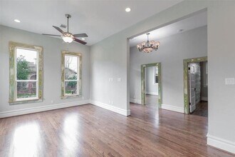 1616 Alamo St in Houston, TX - Building Photo - Building Photo