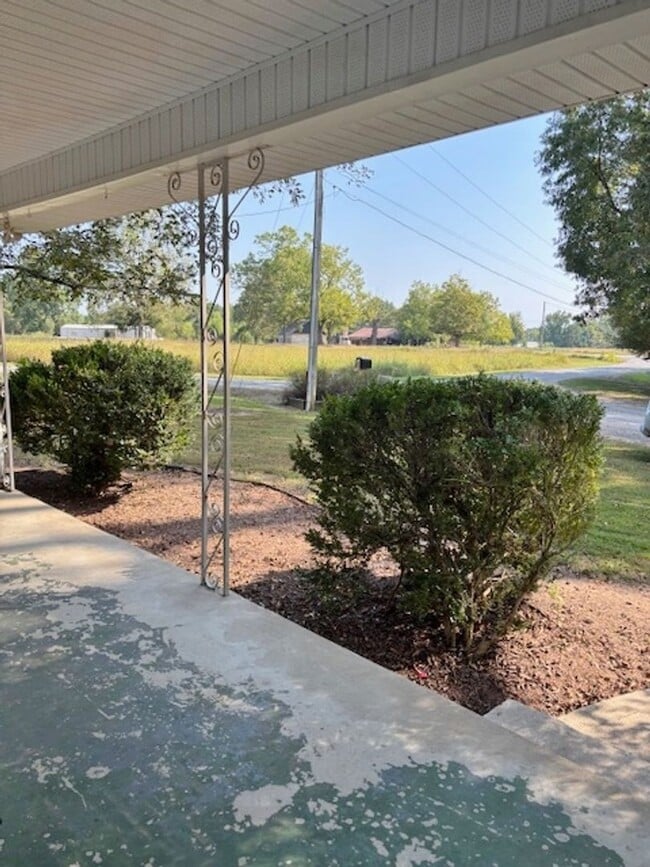 1365 Co Rd 1669 in Holly Pond, AL - Building Photo - Building Photo