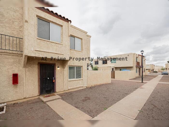 5440 W Belleview St in Phoenix, AZ - Building Photo