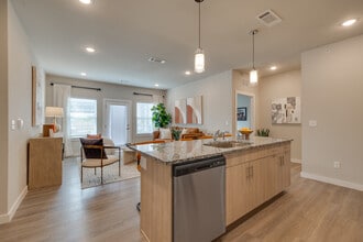 Park 107 in Owasso, OK - Building Photo - Building Photo