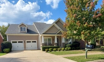 4596 Sawmill Pl in Nolensville, TN - Building Photo